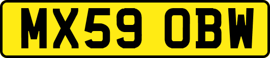 MX59OBW