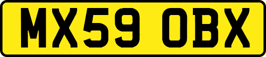 MX59OBX