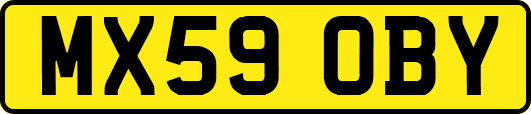 MX59OBY