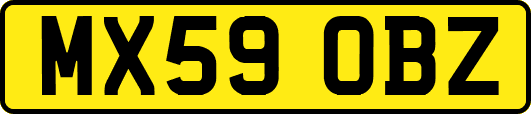 MX59OBZ
