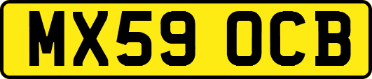 MX59OCB