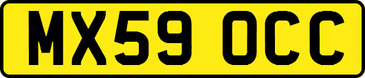 MX59OCC