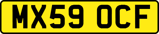 MX59OCF