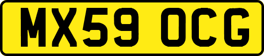 MX59OCG