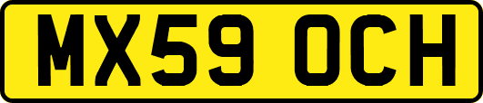 MX59OCH
