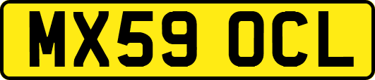 MX59OCL