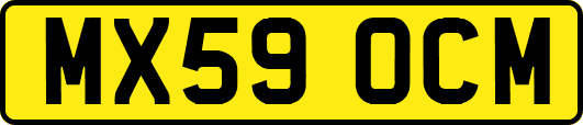MX59OCM