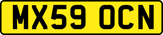 MX59OCN