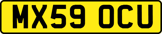 MX59OCU