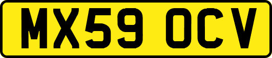 MX59OCV