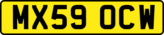 MX59OCW