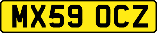 MX59OCZ