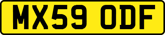 MX59ODF