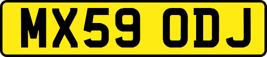 MX59ODJ
