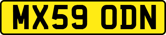 MX59ODN