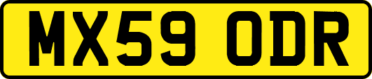 MX59ODR