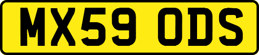 MX59ODS