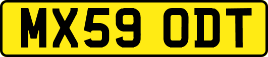MX59ODT