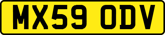 MX59ODV