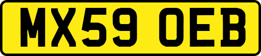 MX59OEB