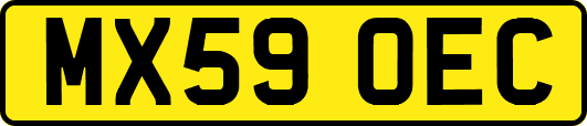 MX59OEC