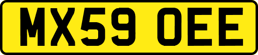 MX59OEE