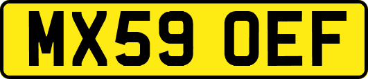 MX59OEF