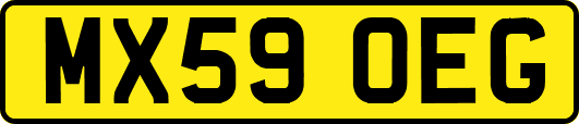 MX59OEG