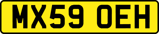 MX59OEH