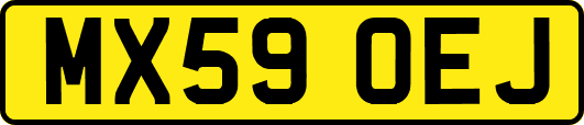 MX59OEJ