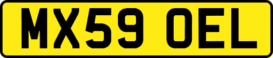 MX59OEL