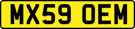 MX59OEM