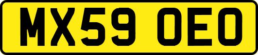 MX59OEO