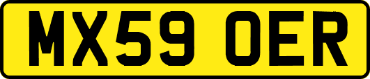 MX59OER