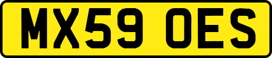 MX59OES