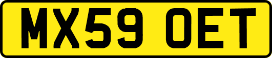 MX59OET