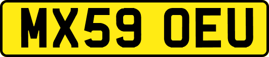 MX59OEU