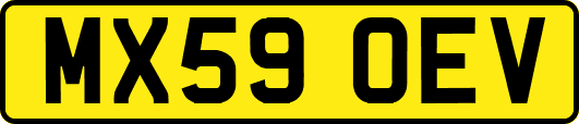 MX59OEV