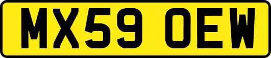 MX59OEW