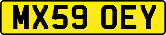 MX59OEY