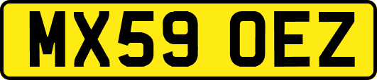 MX59OEZ