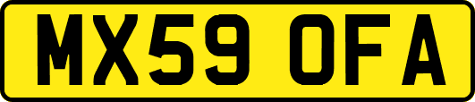 MX59OFA