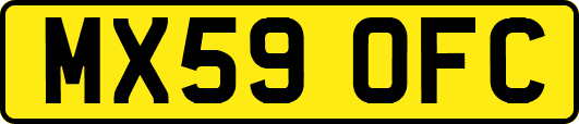 MX59OFC