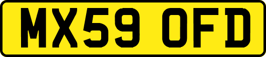 MX59OFD