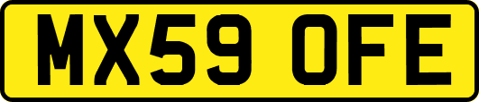 MX59OFE