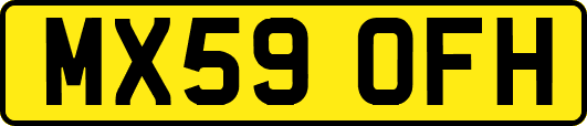 MX59OFH