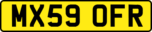 MX59OFR