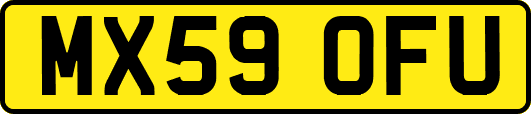 MX59OFU