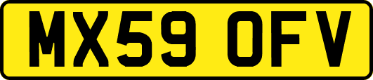MX59OFV