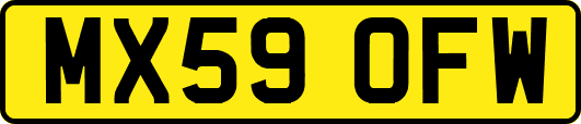 MX59OFW